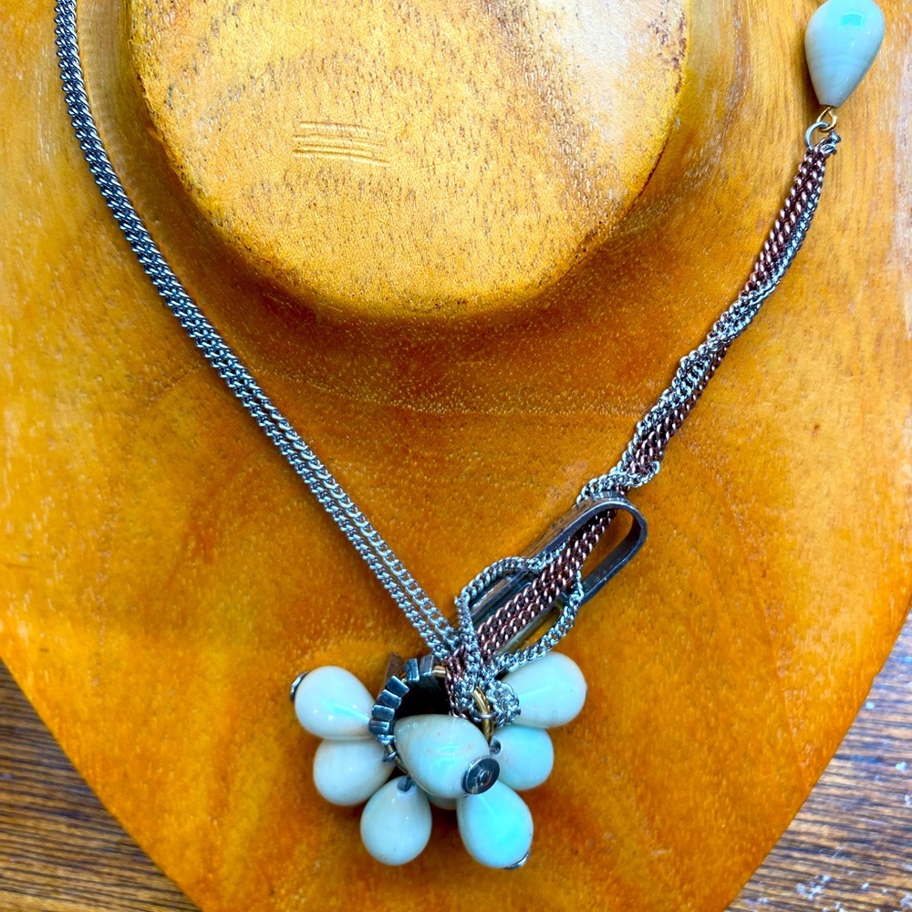 Anne-Marie Chagnon necklace